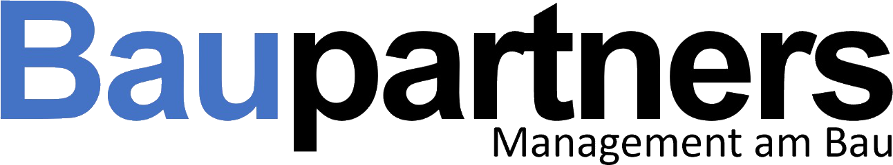 Baupartners Management am Bau